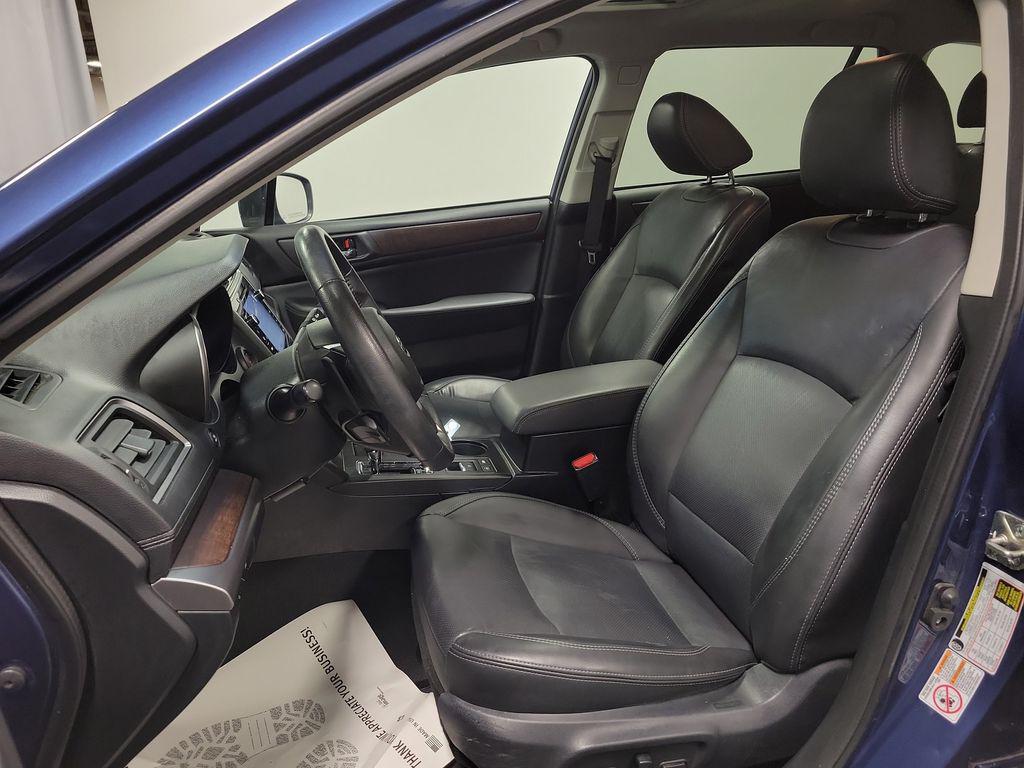 used 2019 Subaru Outback car, priced at $18,995