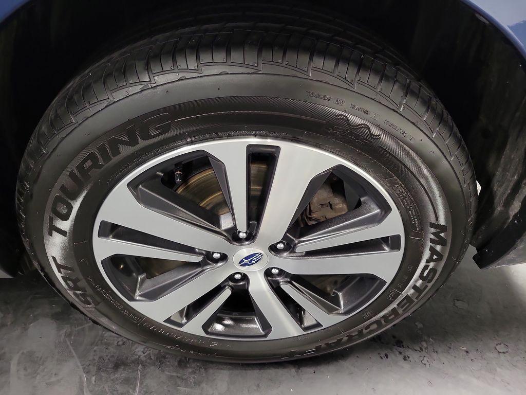 used 2019 Subaru Outback car, priced at $18,995