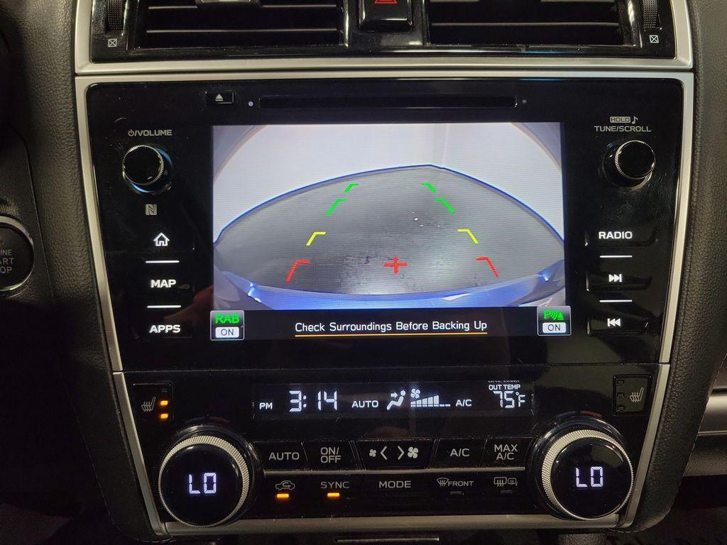 used 2019 Subaru Outback car, priced at $18,995