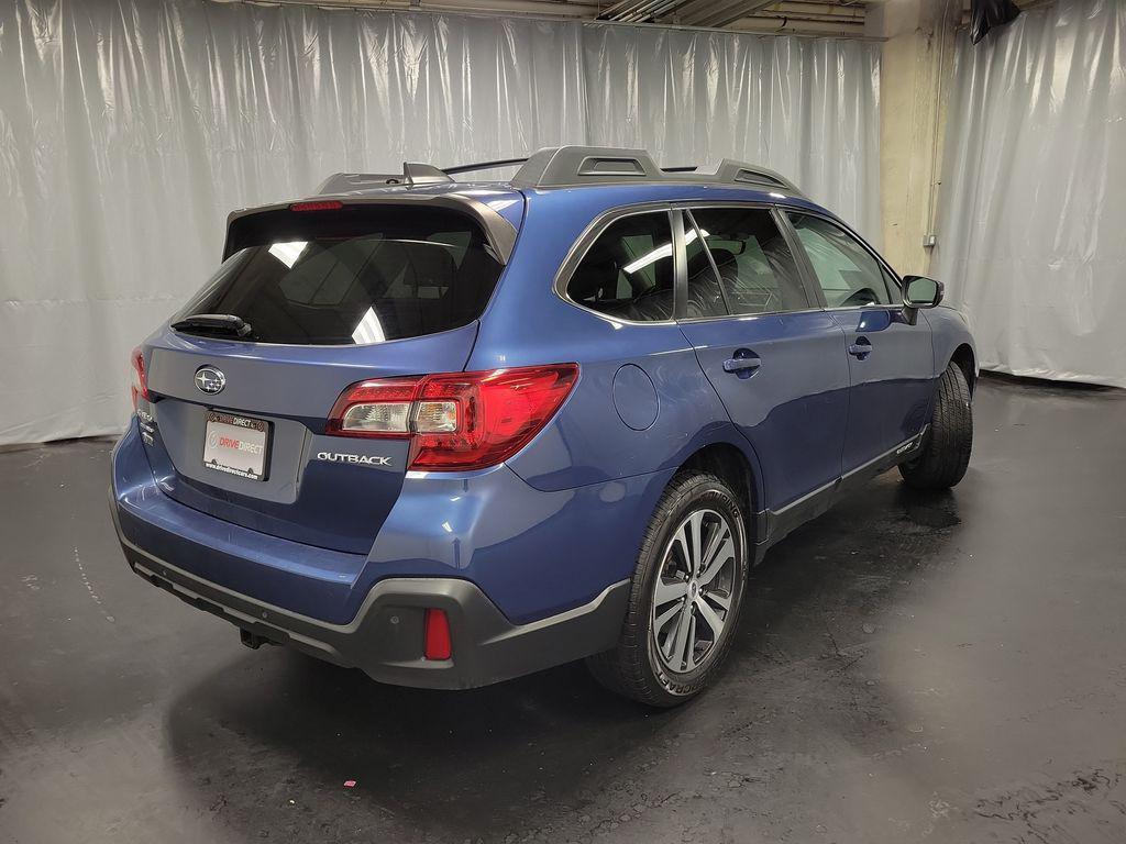 used 2019 Subaru Outback car, priced at $18,995