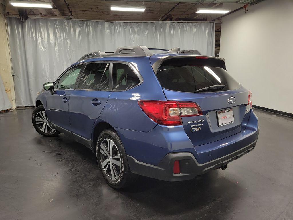 used 2019 Subaru Outback car, priced at $18,995