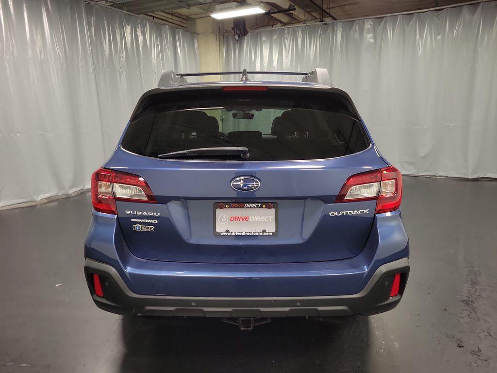 used 2019 Subaru Outback car, priced at $18,995