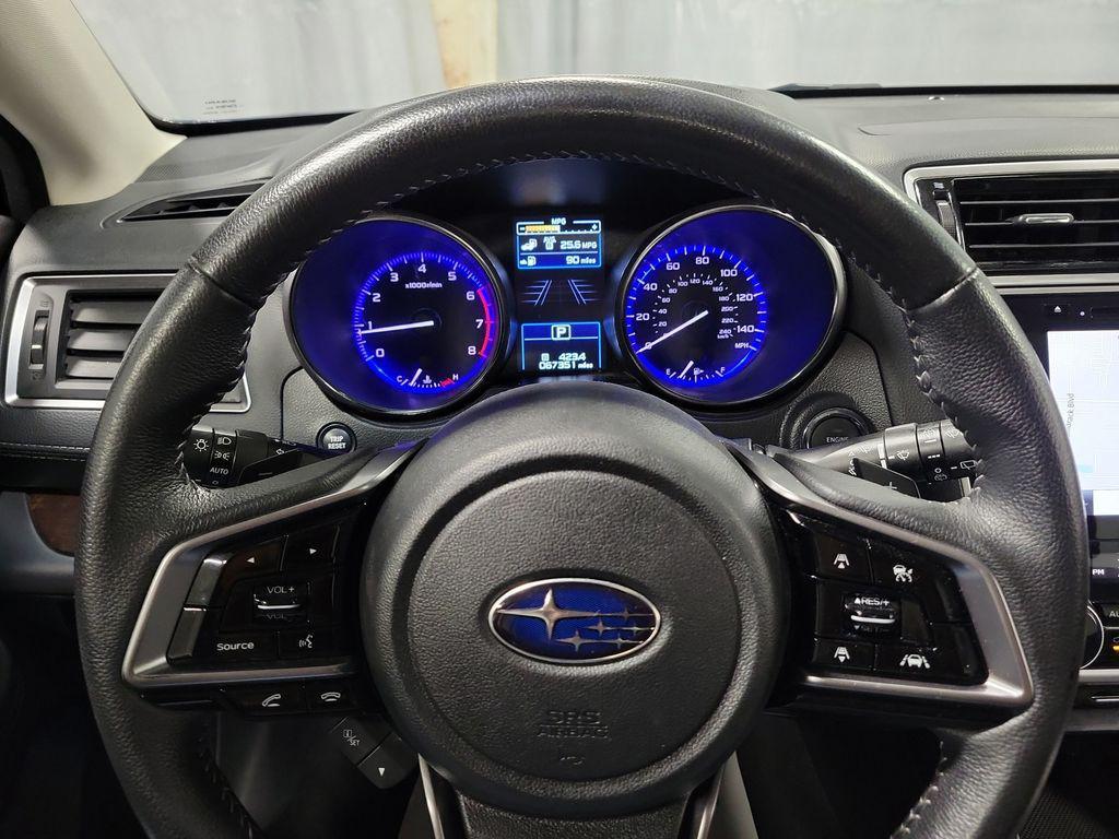 used 2019 Subaru Outback car, priced at $18,995