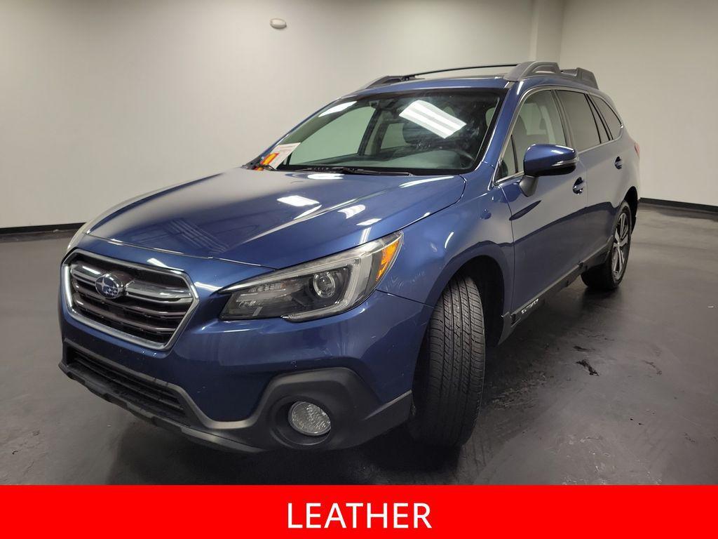 used 2019 Subaru Outback car, priced at $18,995