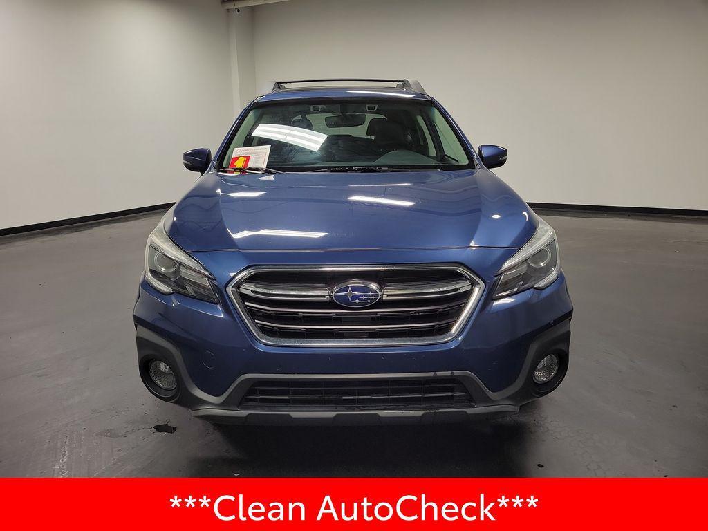 used 2019 Subaru Outback car, priced at $18,995