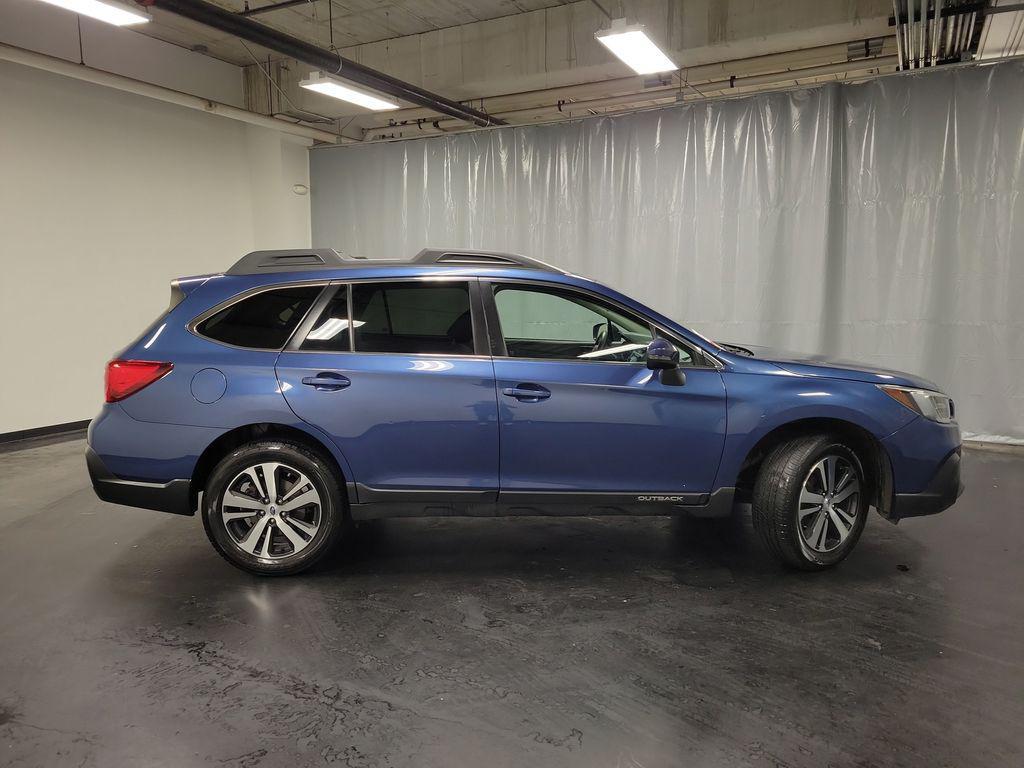 used 2019 Subaru Outback car, priced at $18,995