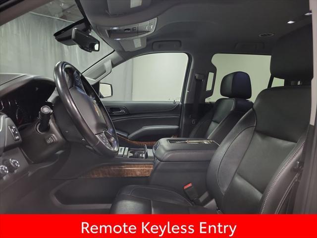 used 2020 Chevrolet Tahoe car, priced at $33,995