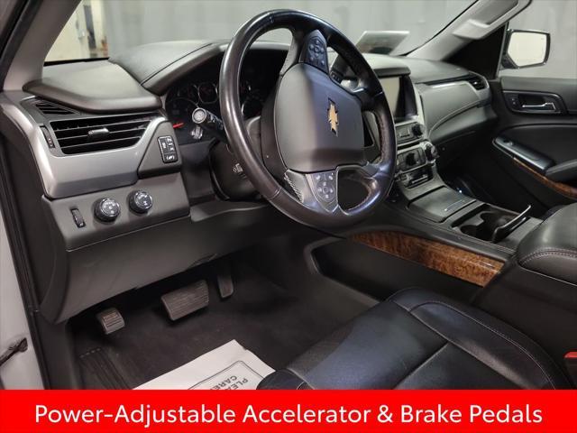used 2020 Chevrolet Tahoe car, priced at $33,995