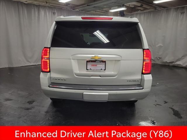 used 2020 Chevrolet Tahoe car, priced at $33,995