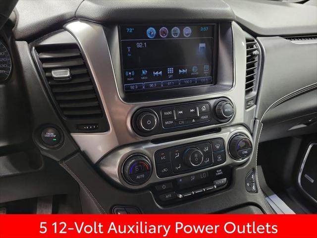used 2020 Chevrolet Tahoe car, priced at $33,995