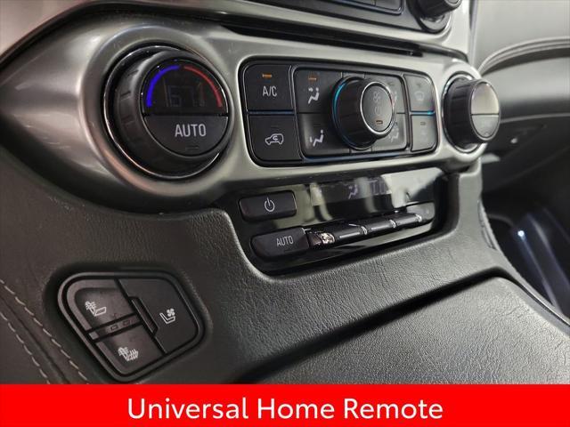 used 2020 Chevrolet Tahoe car, priced at $33,995