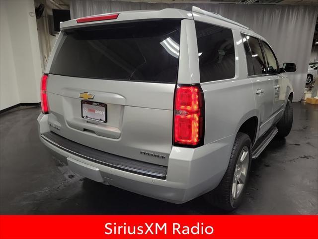 used 2020 Chevrolet Tahoe car, priced at $33,995