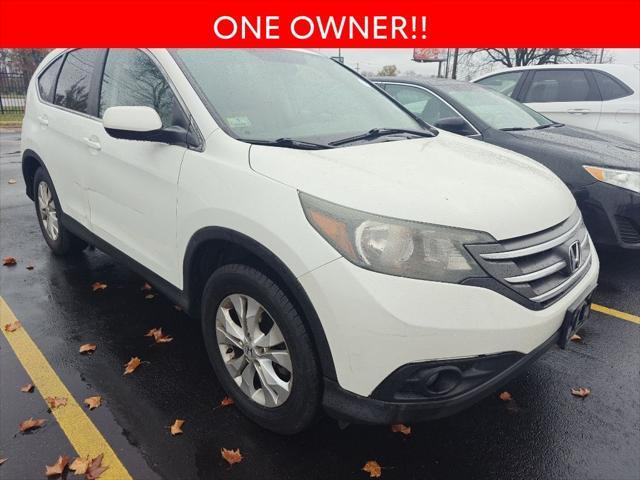 used 2012 Honda CR-V car, priced at $12,995