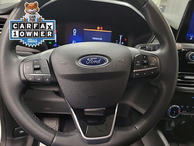 used 2024 Ford Escape car, priced at $22,995