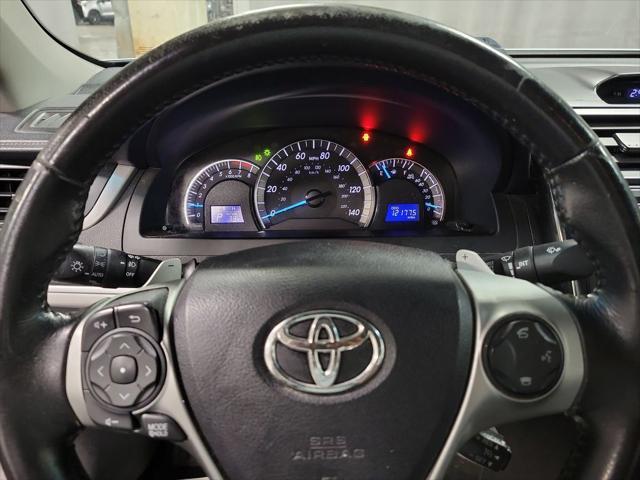used 2014 Toyota Camry car, priced at $10,995