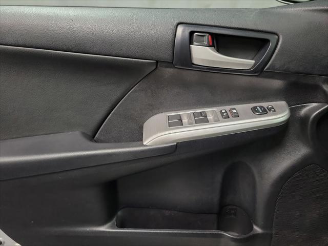 used 2014 Toyota Camry car, priced at $10,995