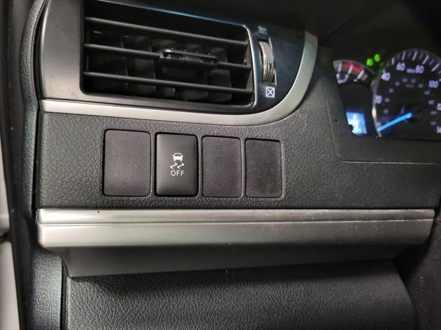 used 2014 Toyota Camry car, priced at $10,995