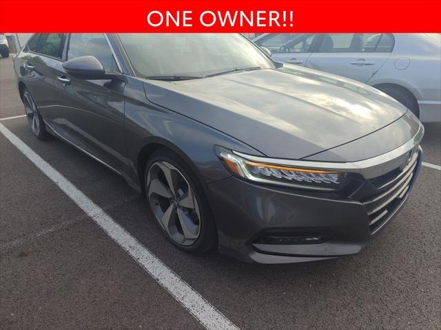 used 2020 Honda Accord car, priced at $25,995