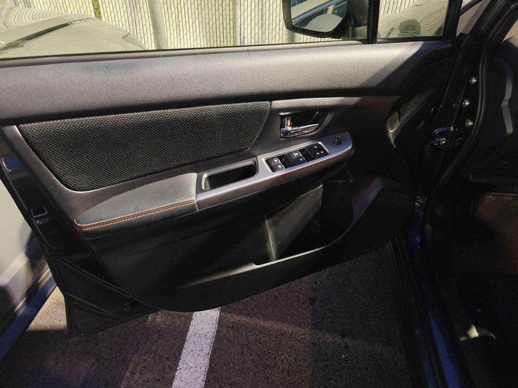 used 2016 Subaru Crosstrek car, priced at $10,995