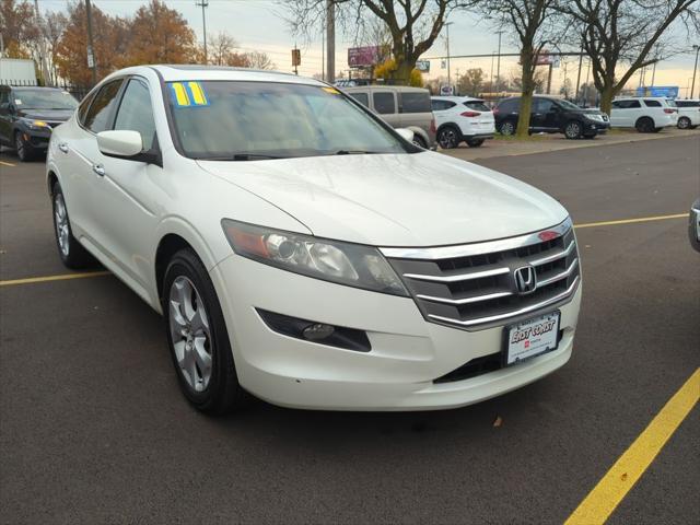 used 2011 Honda Accord Crosstour car, priced at $11,995