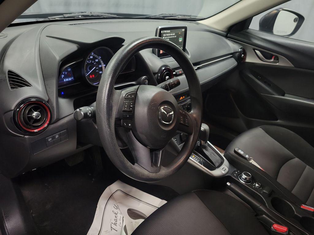 used 2016 Mazda CX-3 car, priced at $13,995