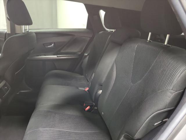 used 2015 Toyota Venza car, priced at $12,500