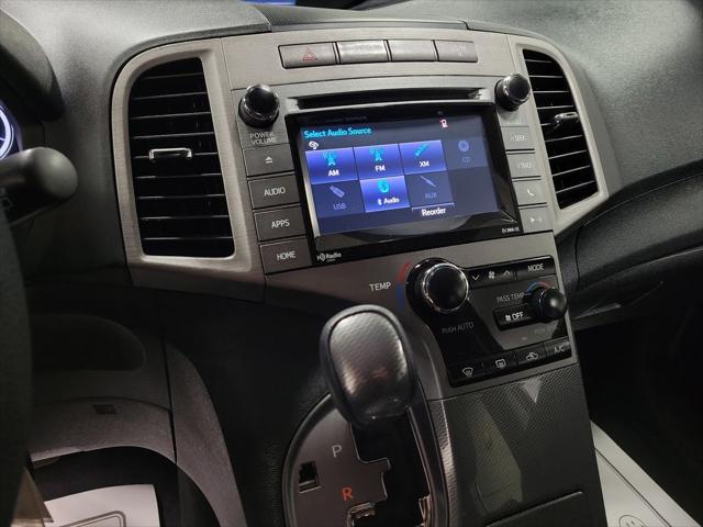 used 2015 Toyota Venza car, priced at $12,500