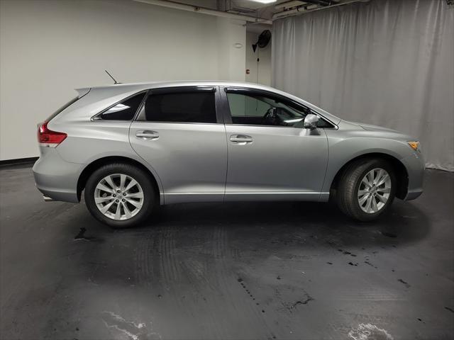 used 2015 Toyota Venza car, priced at $12,500