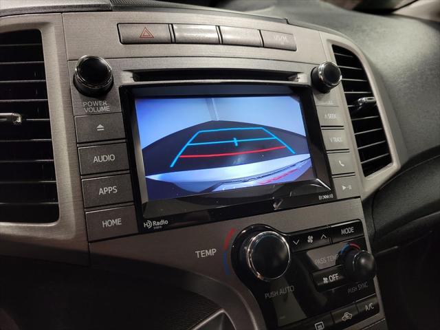 used 2015 Toyota Venza car, priced at $12,500