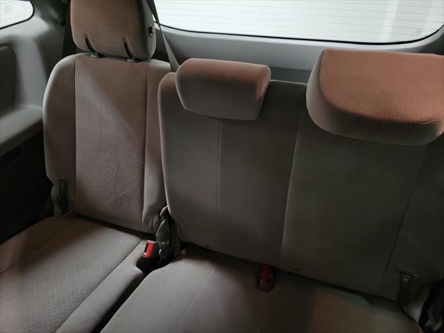 used 2015 Toyota Sienna car, priced at $11,500
