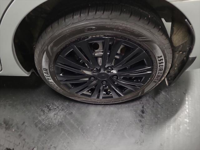 used 2017 Toyota Corolla car, priced at $14,500