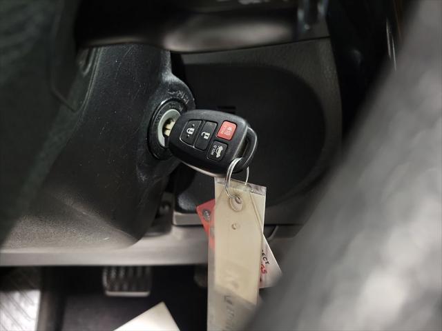 used 2017 Toyota Corolla car, priced at $14,500