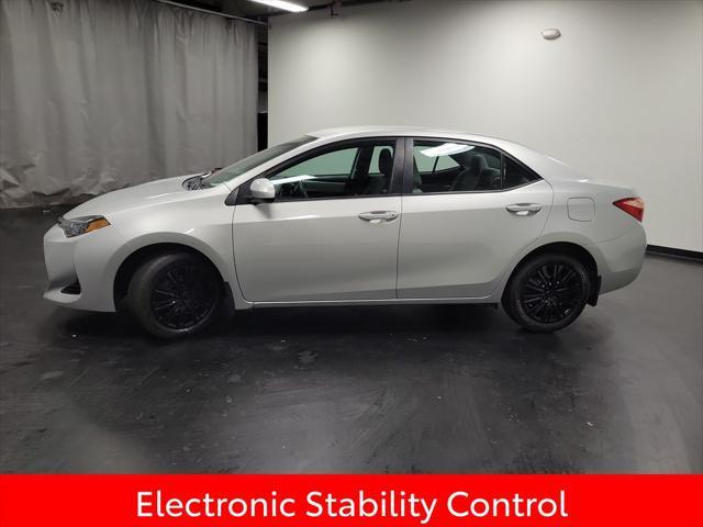 used 2017 Toyota Corolla car, priced at $14,500