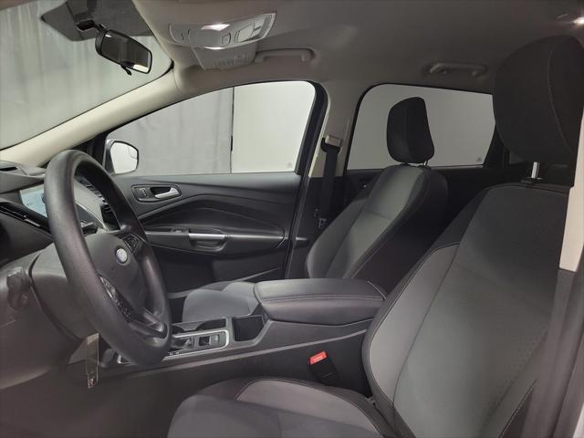 used 2018 Ford Escape car, priced at $9,995