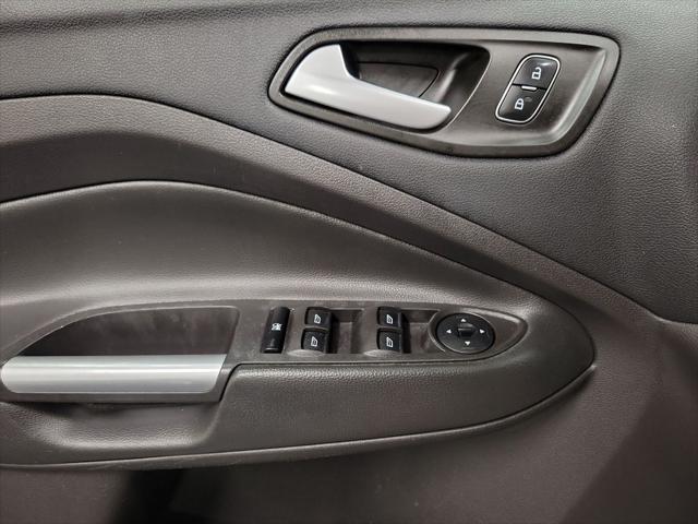 used 2018 Ford Escape car, priced at $9,995