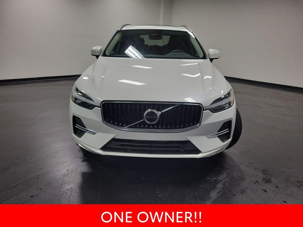 used 2022 Volvo XC60 car, priced at $20,994