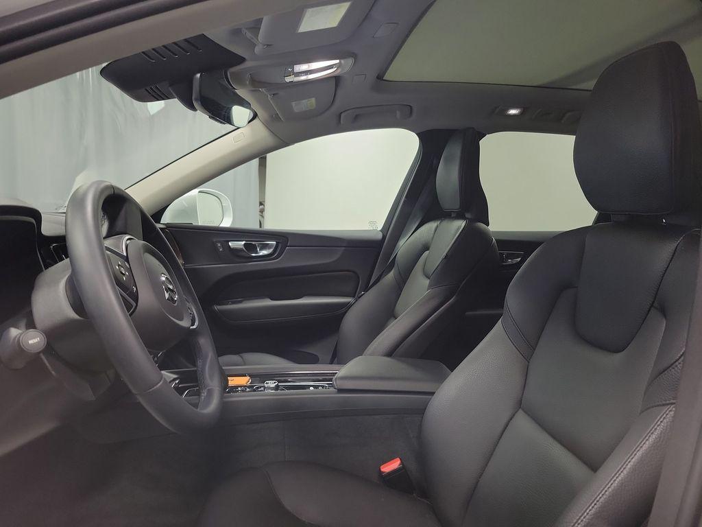 used 2022 Volvo XC60 car, priced at $20,994