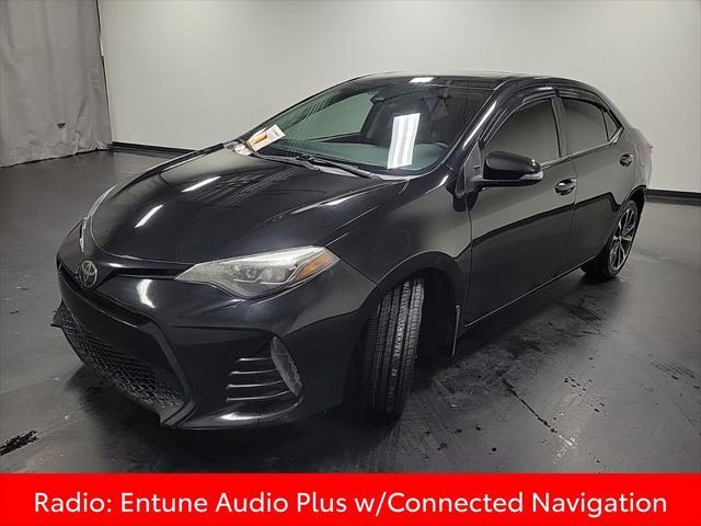 used 2019 Toyota Corolla car, priced at $15,500