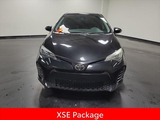 used 2019 Toyota Corolla car, priced at $15,500