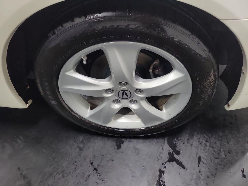 used 2010 Acura TSX car, priced at $8,500