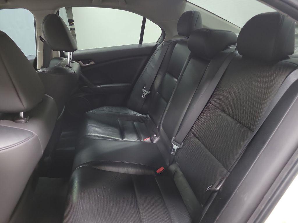 used 2010 Acura TSX car, priced at $8,500