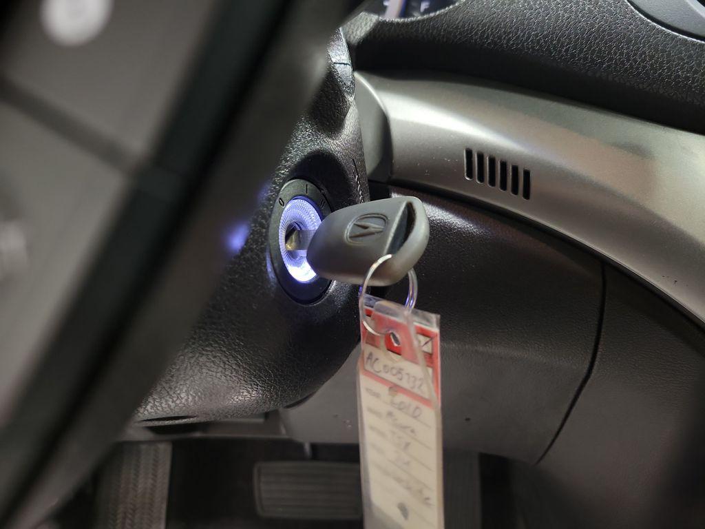 used 2010 Acura TSX car, priced at $8,500