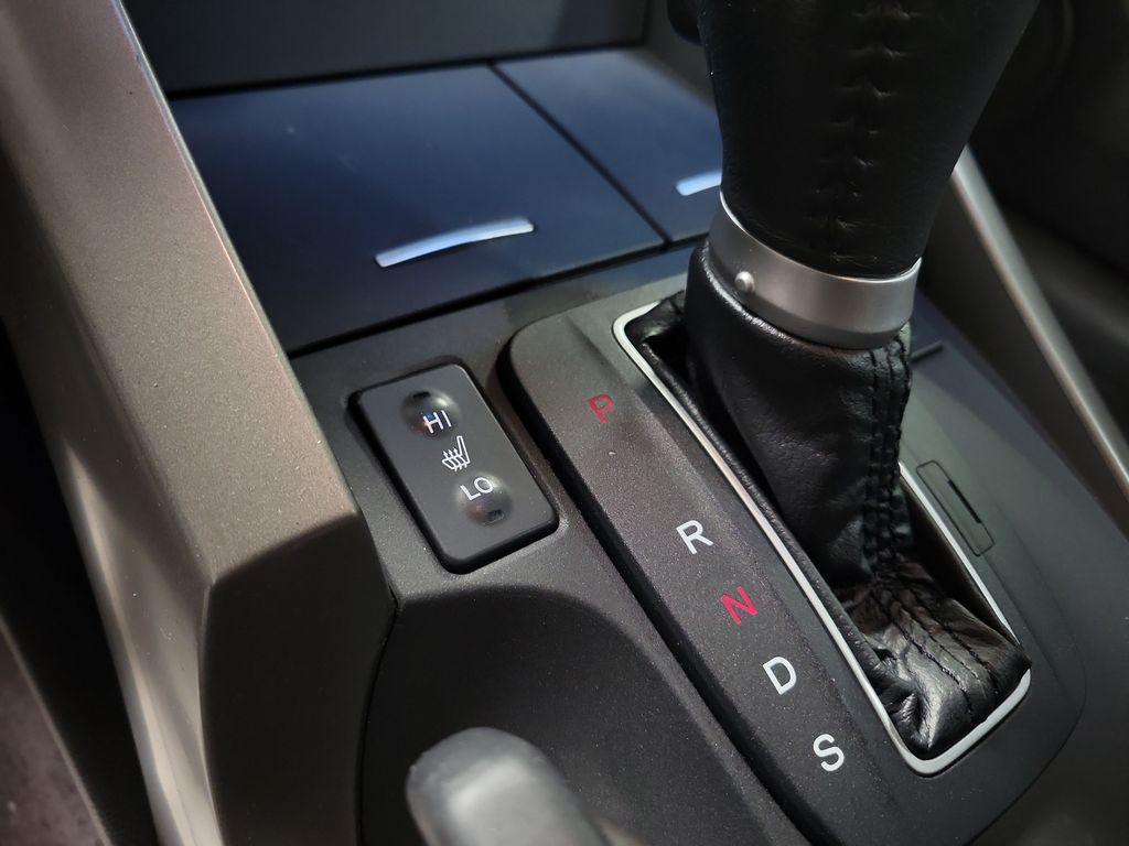 used 2010 Acura TSX car, priced at $8,500