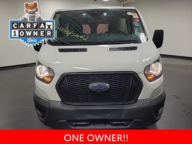 used 2021 Ford Transit-250 car, priced at $27,995