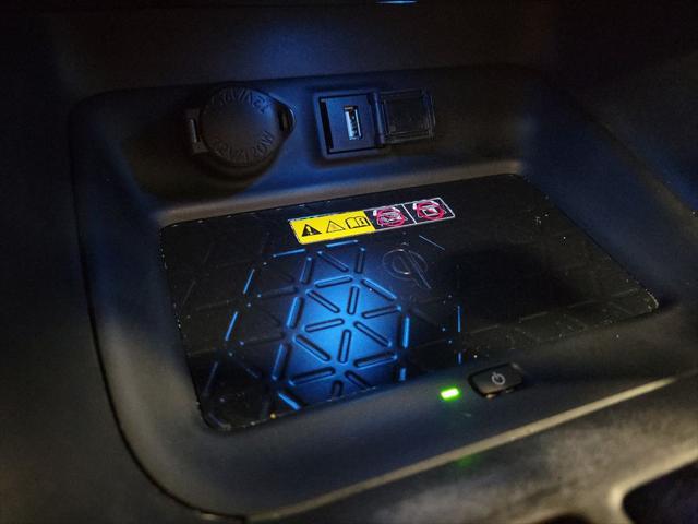 used 2022 Toyota RAV4 Hybrid car, priced at $28,994