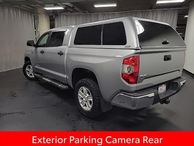 used 2014 Toyota Tundra car, priced at $23,995