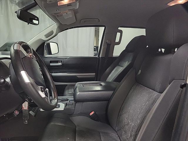 used 2014 Toyota Tundra car, priced at $23,995