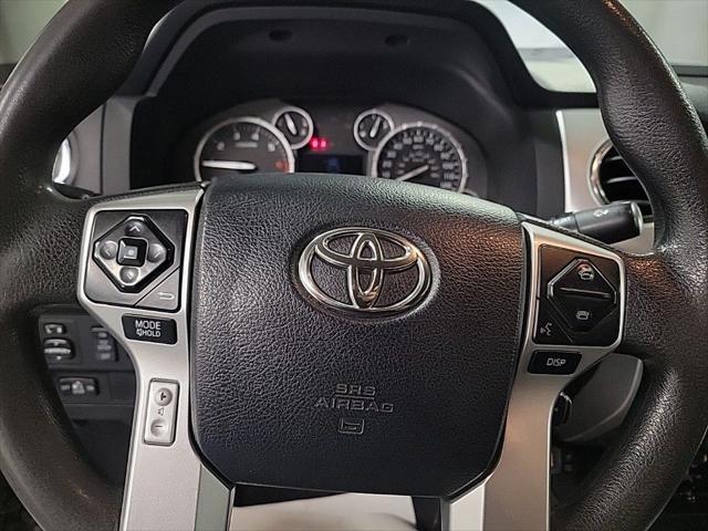 used 2014 Toyota Tundra car, priced at $23,995