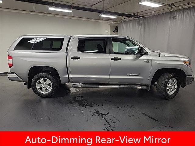 used 2014 Toyota Tundra car, priced at $23,995