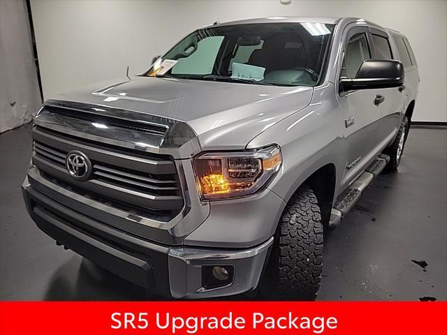 used 2014 Toyota Tundra car, priced at $23,995